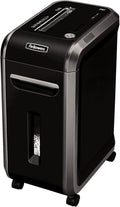 18-Sheet Capacity Cross-Cut Paper Shredder Z757