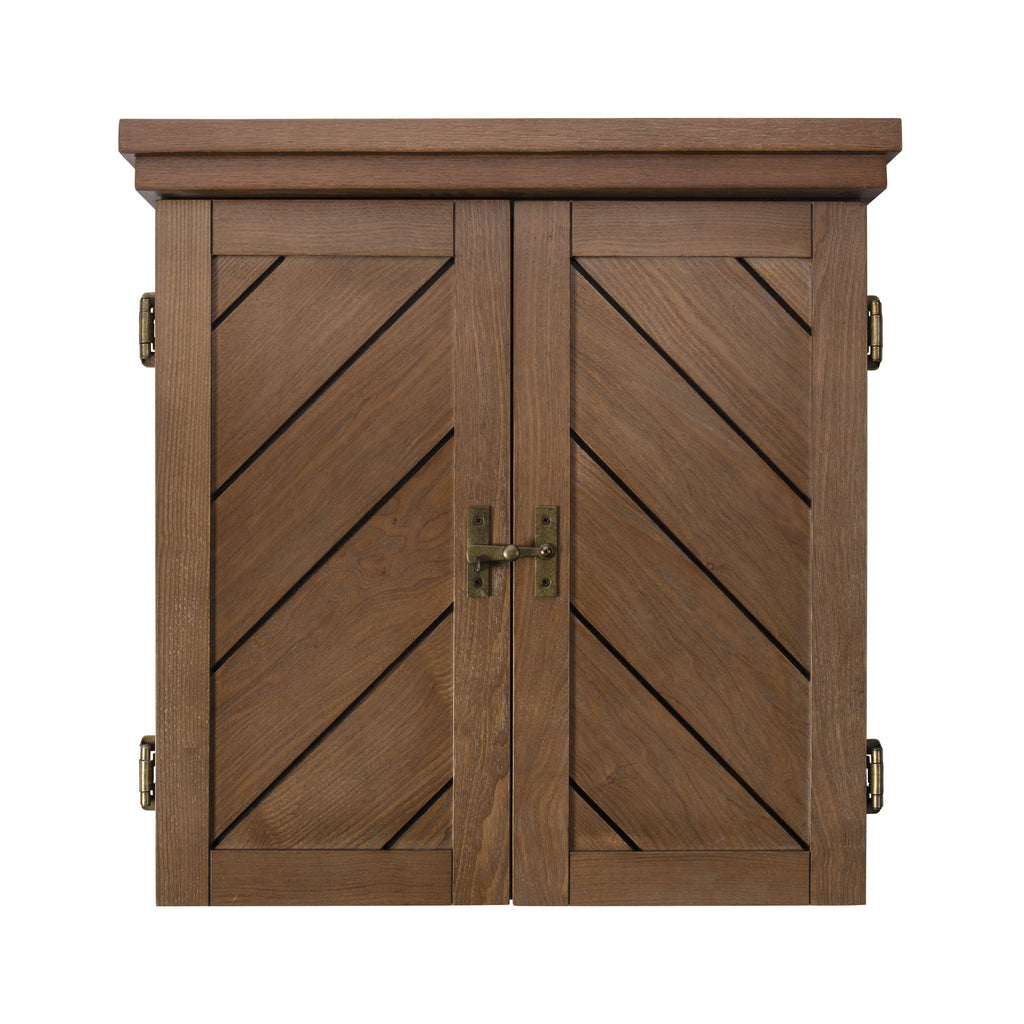 Bristle Cabinet Set X7820