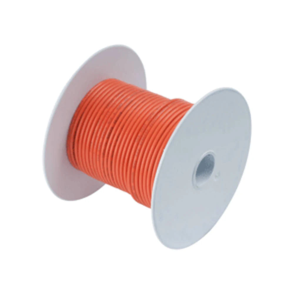 30A 125V Marine Cordset 50ft Yellow G259275