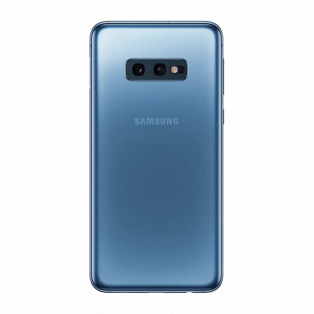 Samsung Galaxy S10e 128GB GSM Unlocked Prism Blue W36287