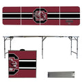 8 Foot Portable Folding Tailgate Table G17945