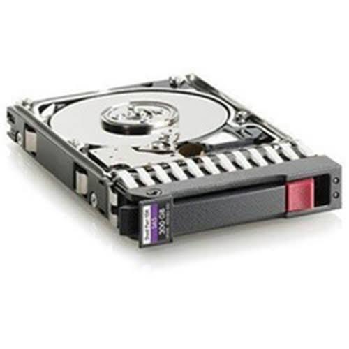 300 GB SAS Hard Drive X143