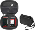 Protective Case for Verizon MiFi 6620L Jetpack 4G LTE Mobile Hotspot, Black G734