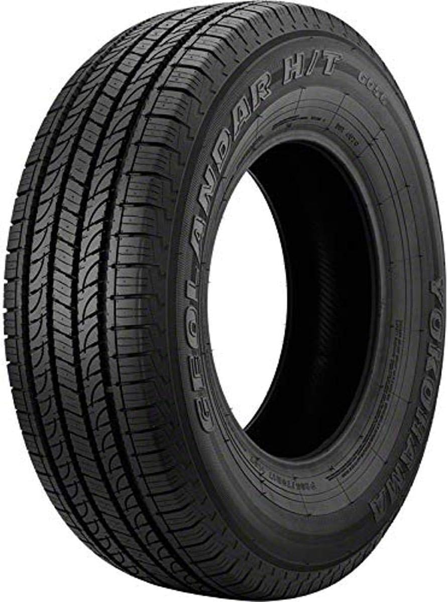 265/75R16 All-Season Radial Tire Z104