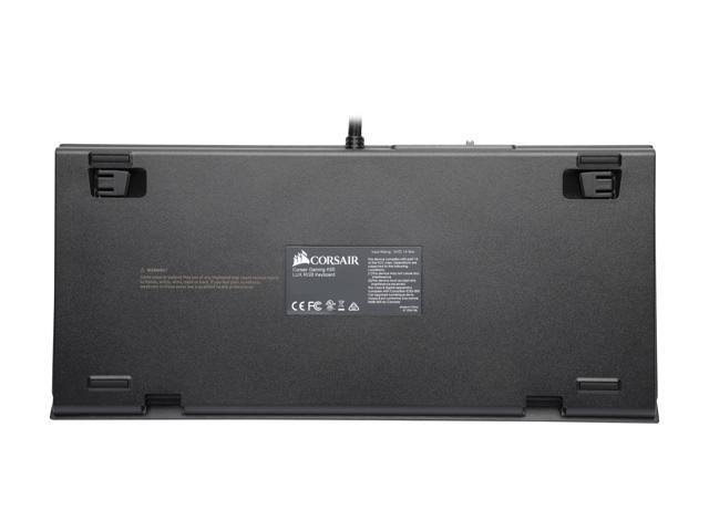 Mechanical Keyboard Backlit RGB LED M631507
