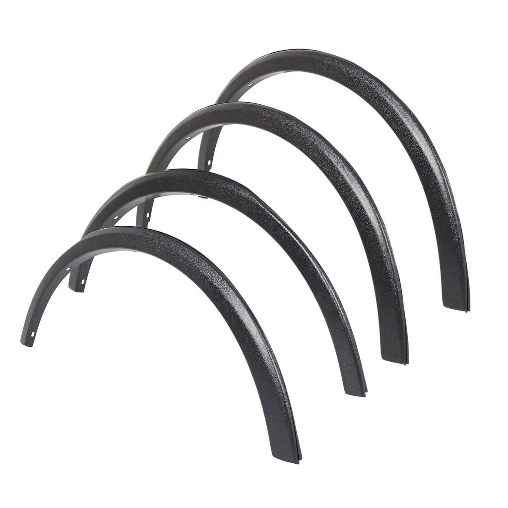 Wheel Arch Molding Fender Flare Kit H322