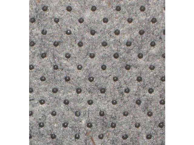 Bamboo Roll-Up Chairmat, 55x22 x 57x22 / Dark Cherry Q27262