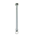 Ceiling Support for Wall Shower Arm O199