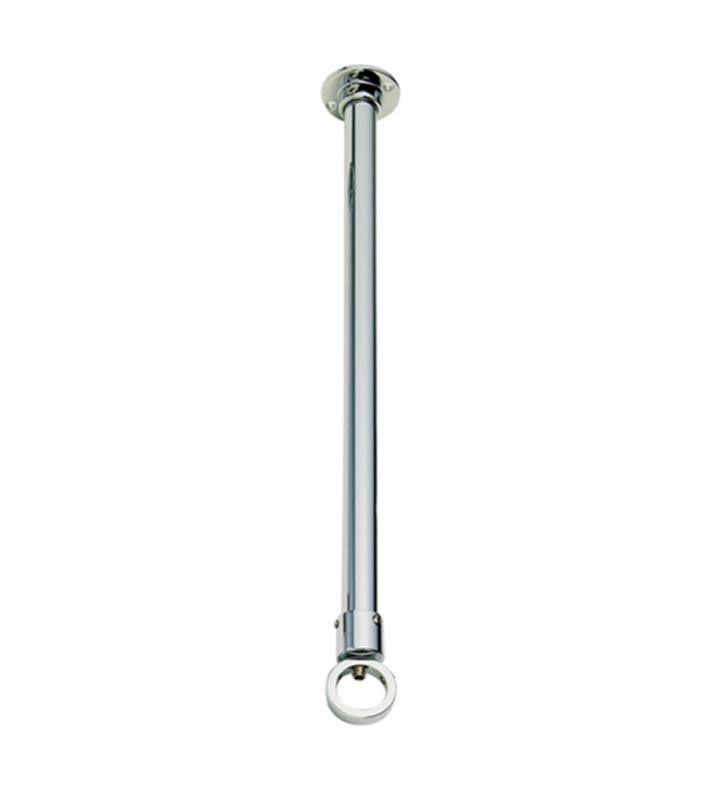 Ceiling Support for Wall Shower Arm O199