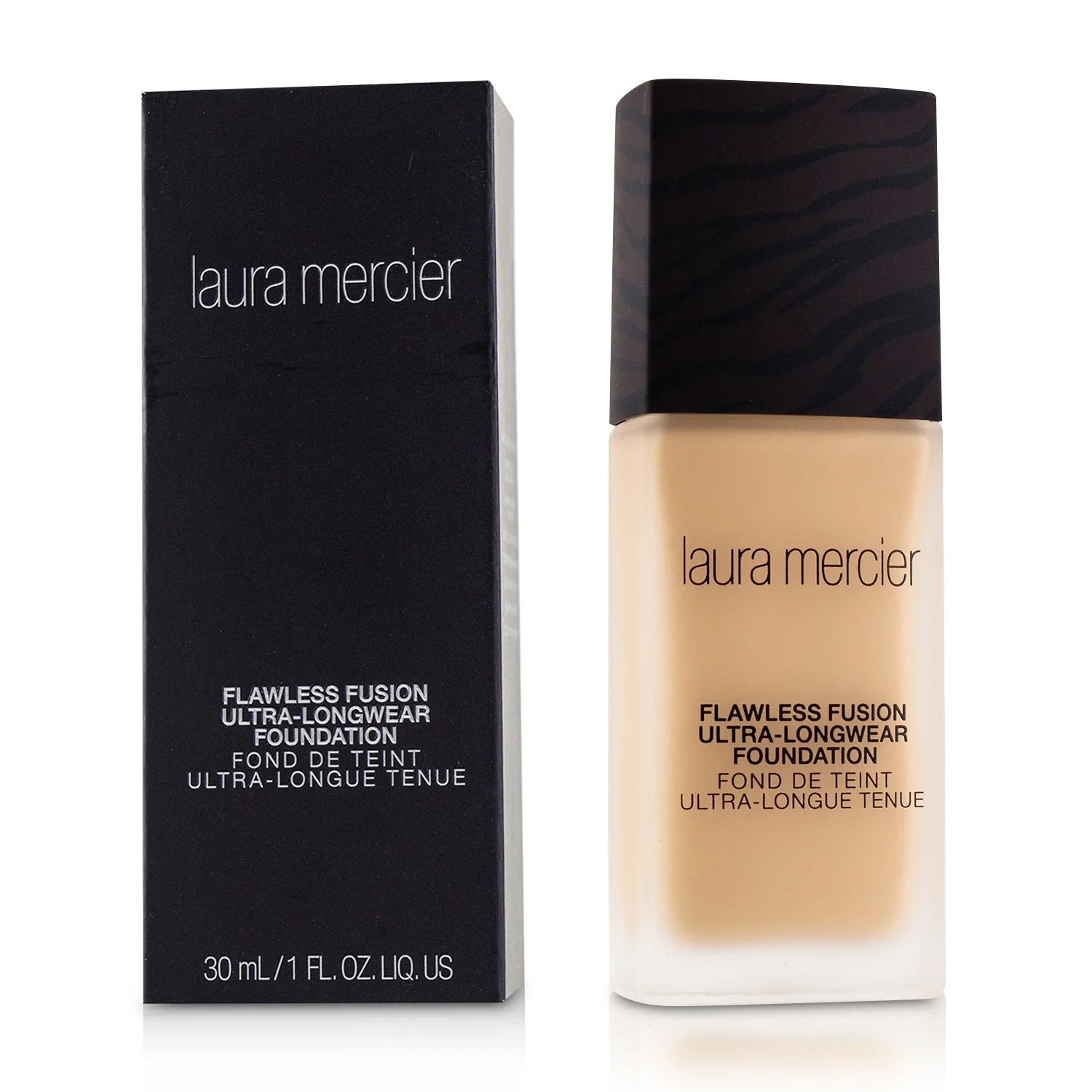 Flawless Fusion Ultra Longwear Foundation 30ml/1oz R611534