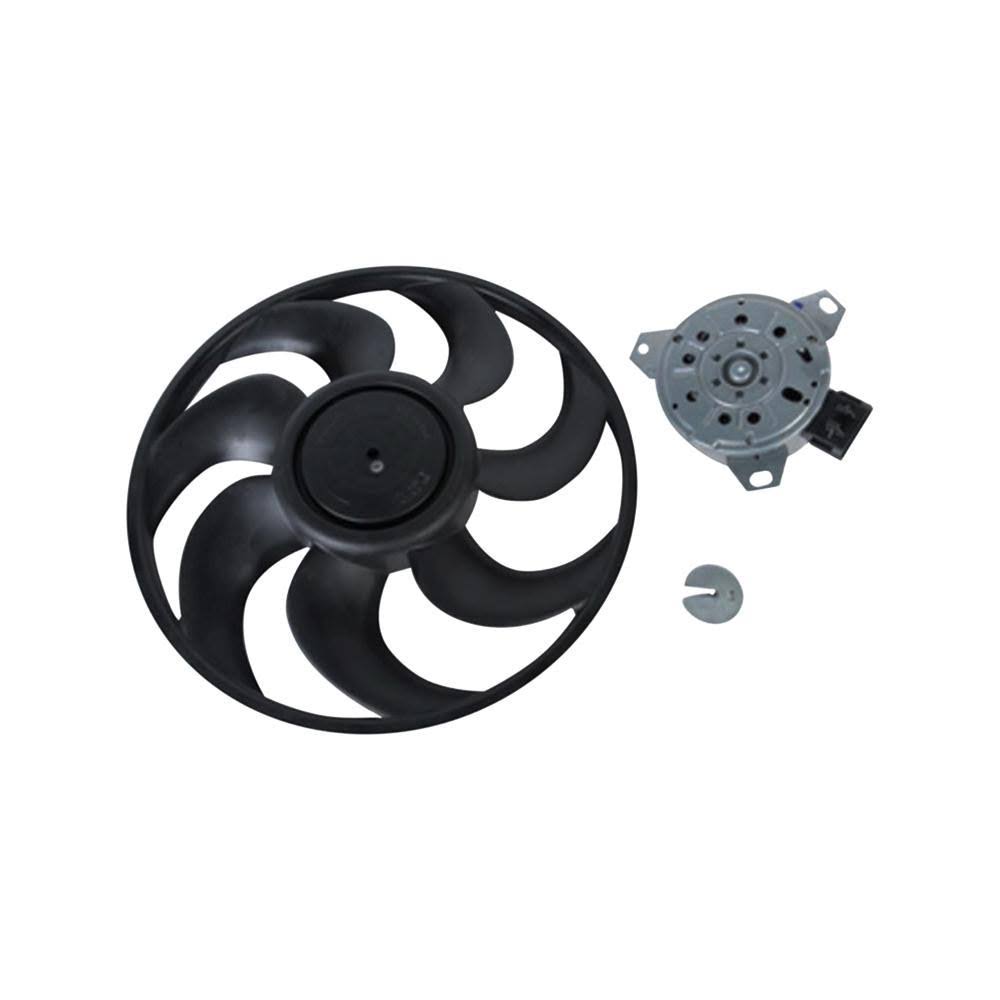 Fan Motor Q219