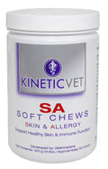 120CT Soft Chews H372293
