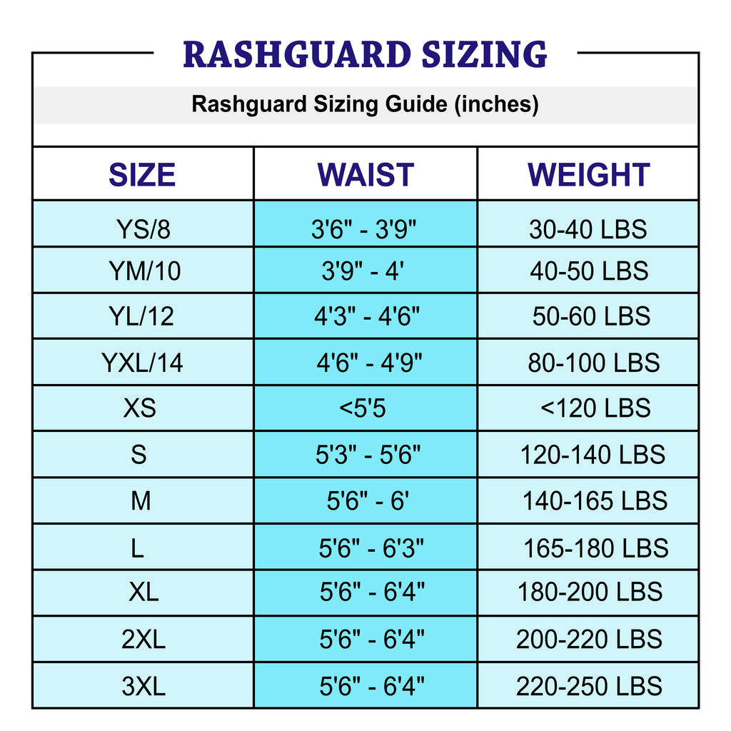 Short Sleeve Rashguard L639625