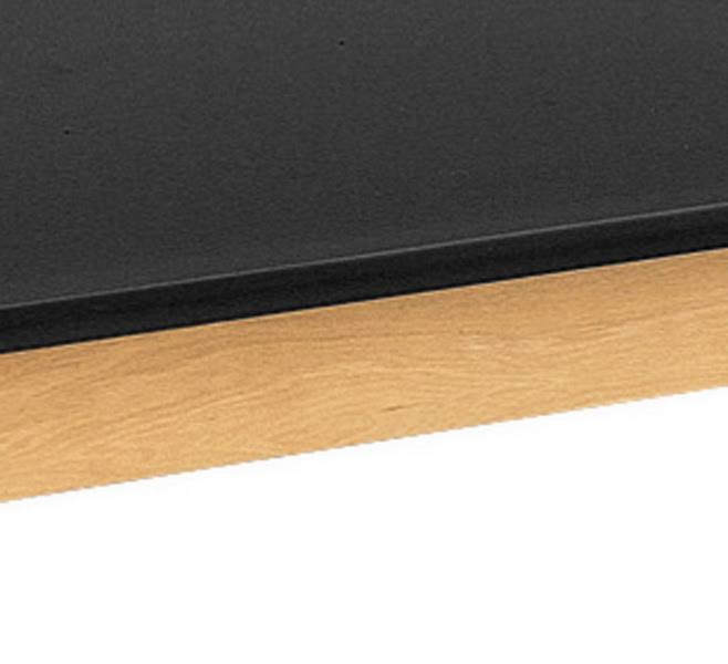 Plain Apron Table Z4176