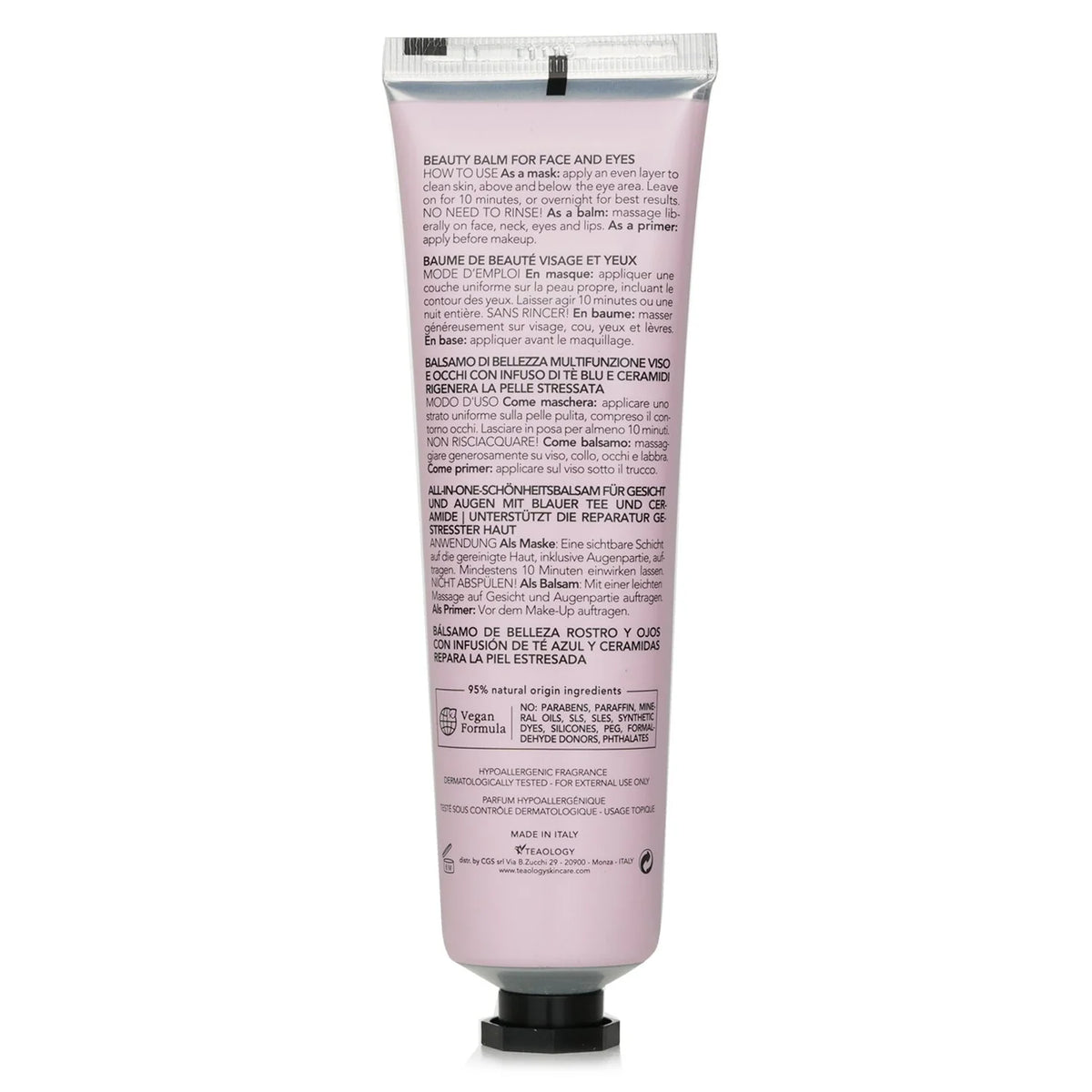 All In One Beauty Balm 100ml H82195