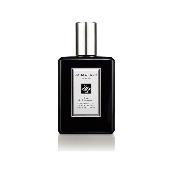 Dry Body Oil, 100ml X40791