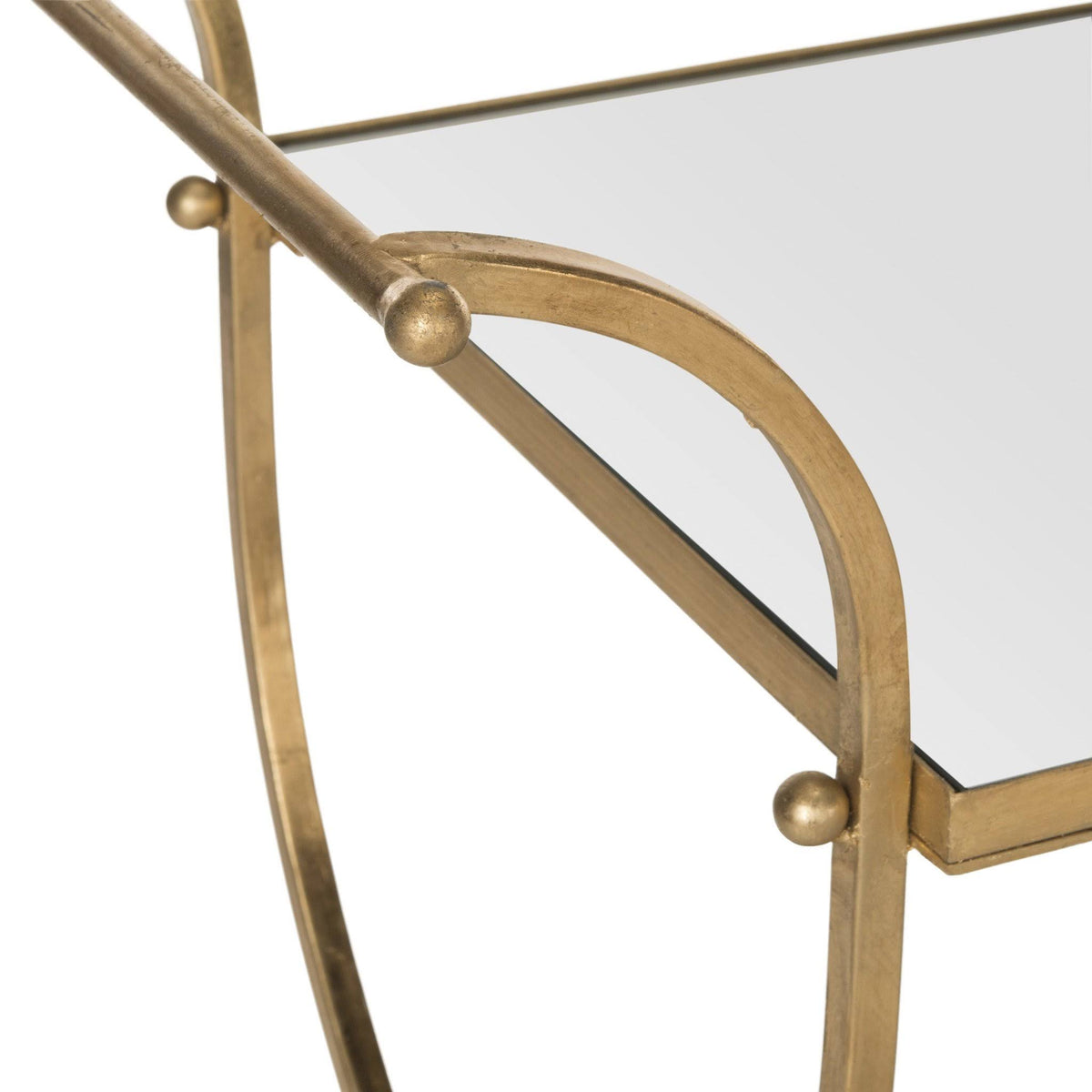 Gold Bar Cart H82590