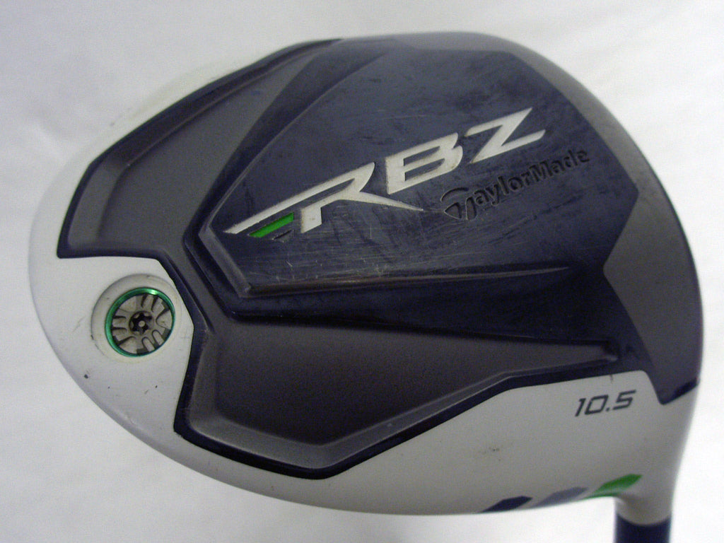 Value Condition TaylorMade Rocketballz Bonded Driver Golf Club L644887