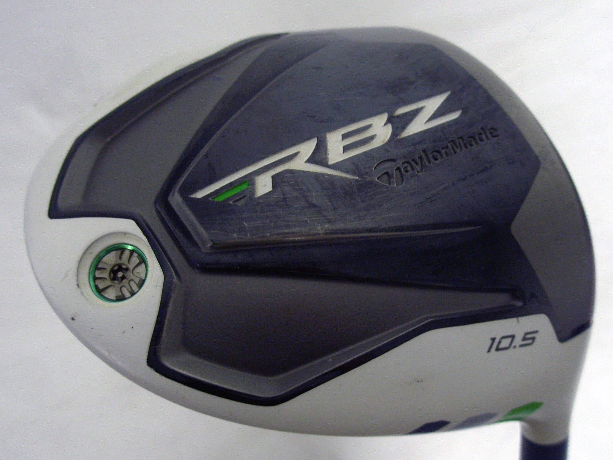 Value Condition TaylorMade Rocketballz Bonded Driver Golf Club L644887