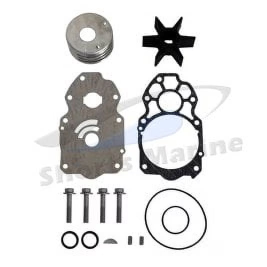 Water Pump Repair Kit R56589