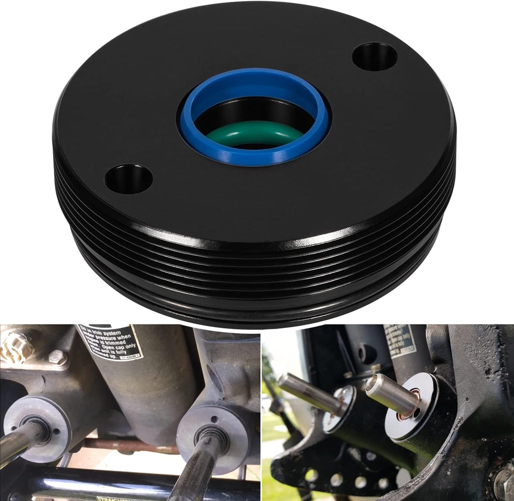 Trim Tilt Cylinder End Cap/Gland Seal H228494