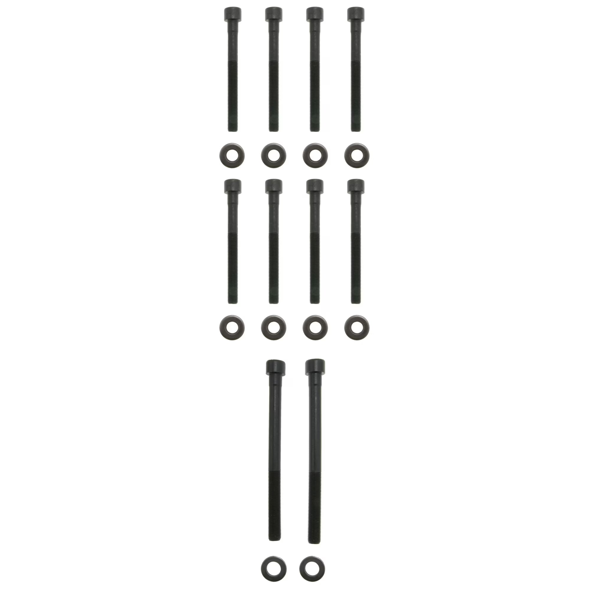 Head Bolt Set U672826