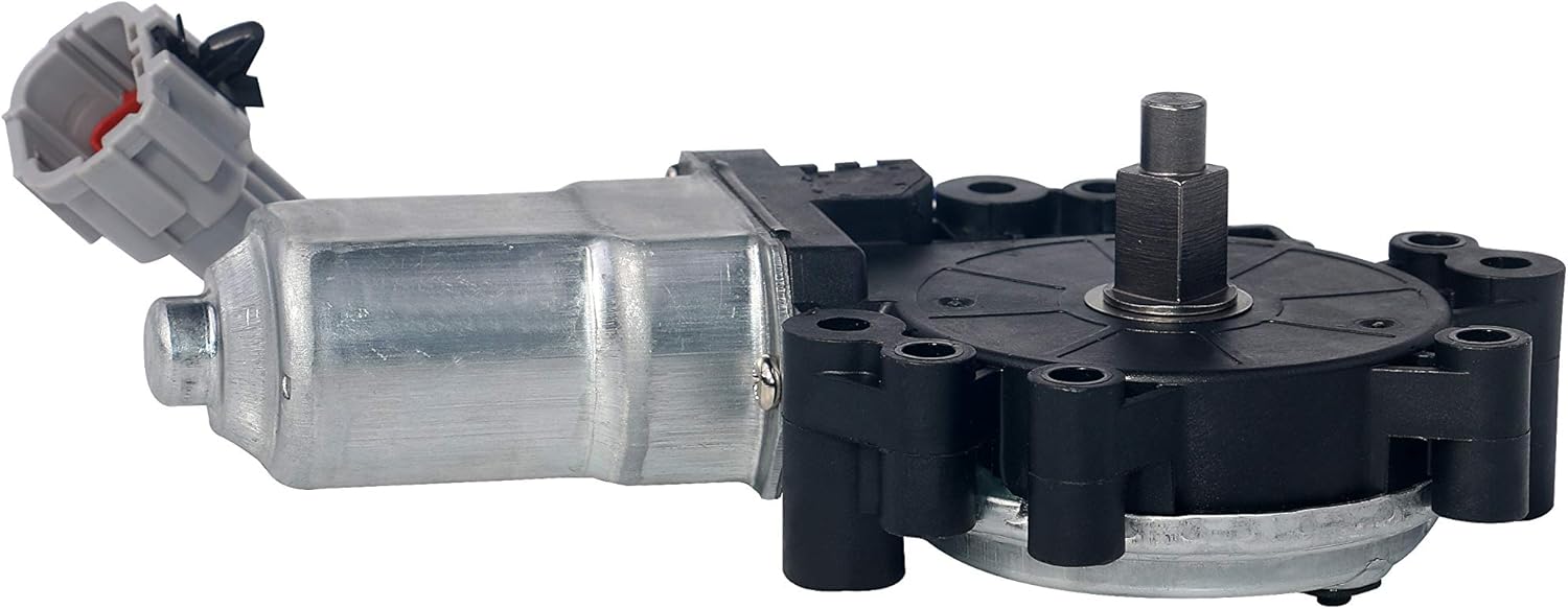 Power Window Lift Motor Front Driver Side Left Pack of 2 U2063