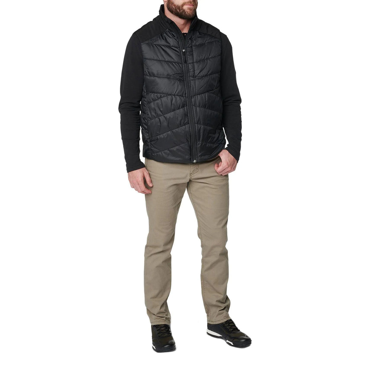 Insulator Vest Z669