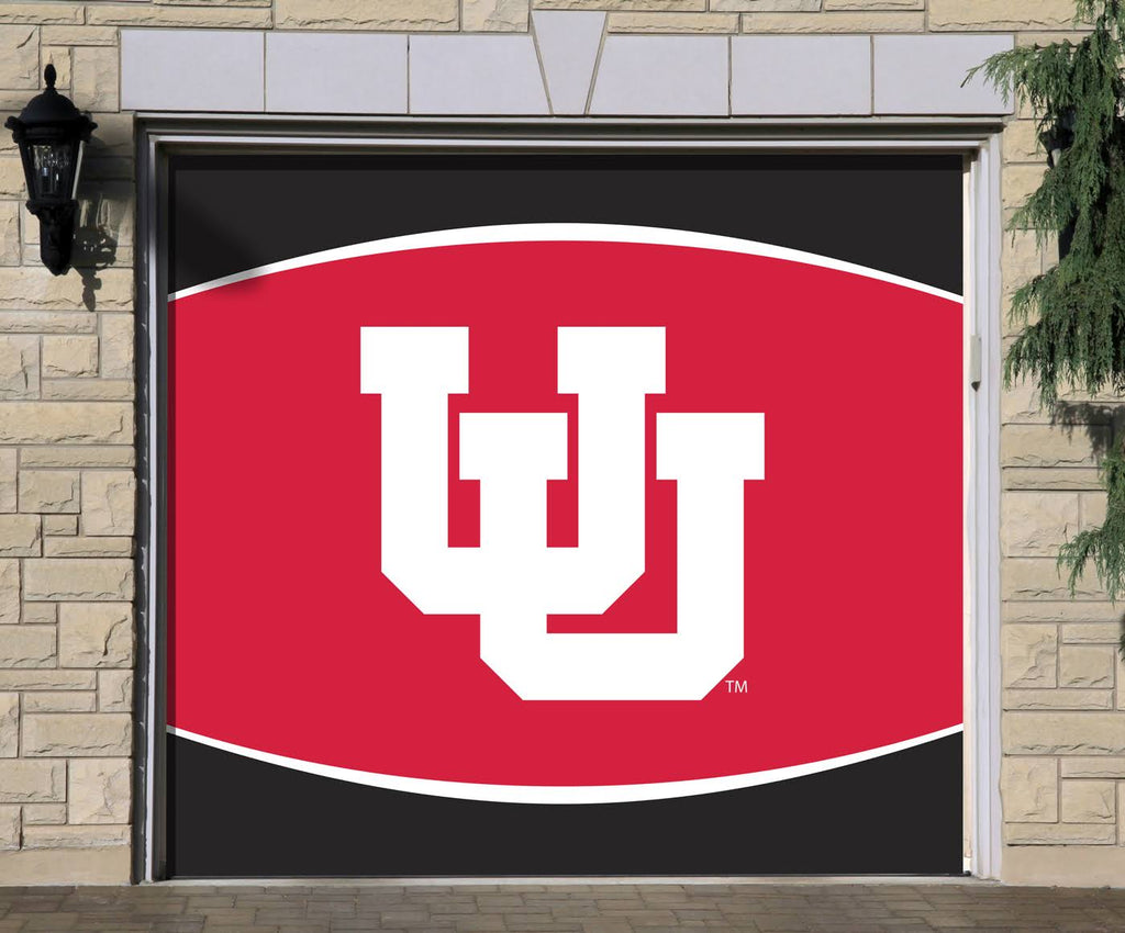 Single Garage Door Decor G680493