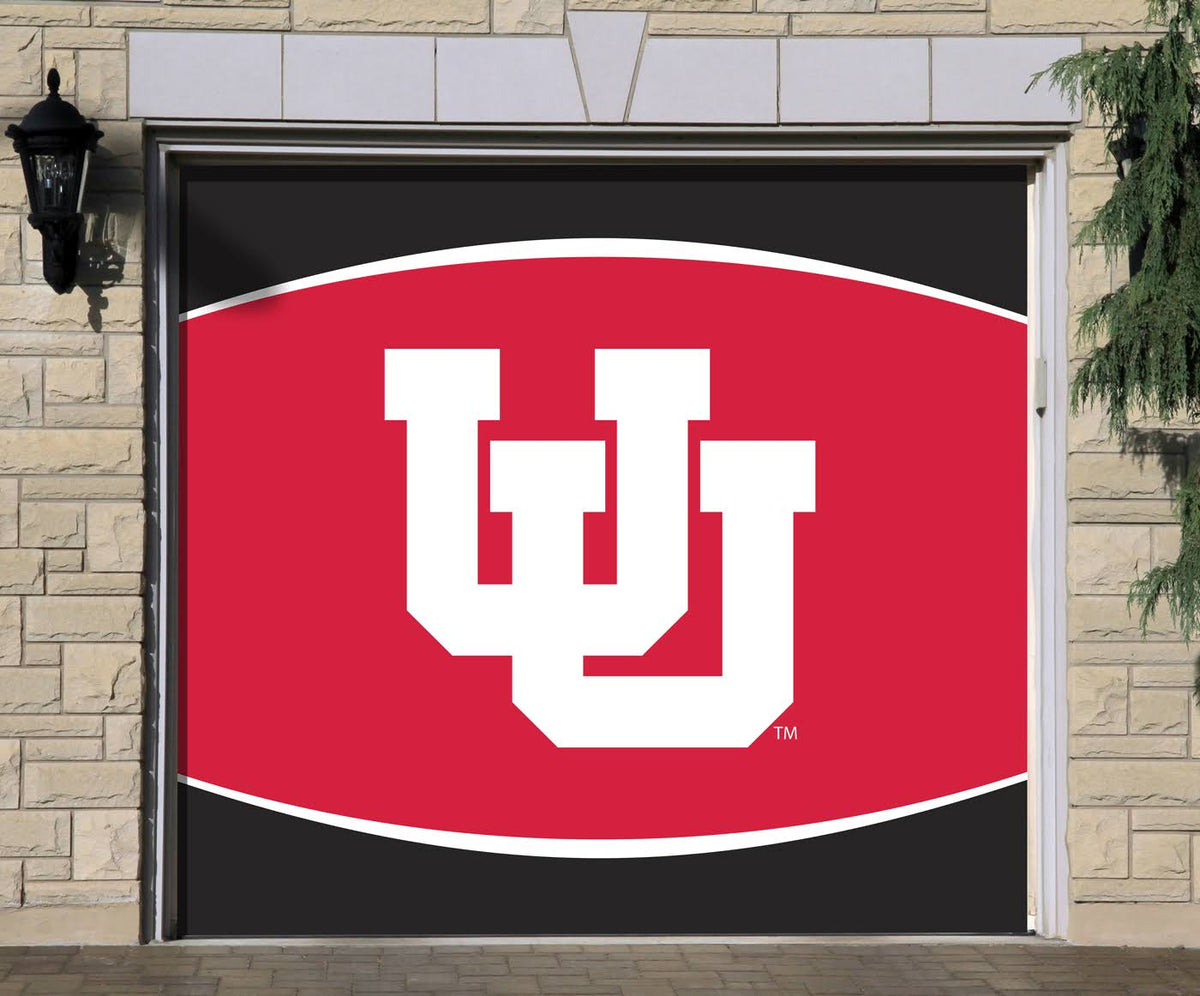 Single Garage Door Decor G680493