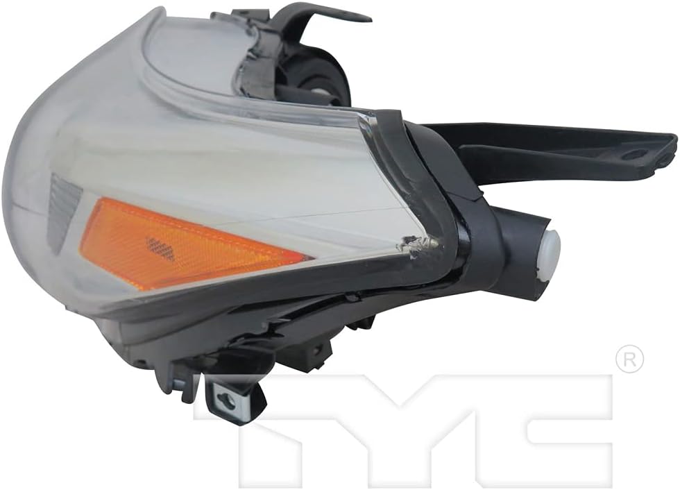 Driver Side HID Headlight for Toyota Avalon 2013-2015 B3232