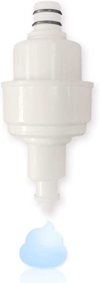 Touchless Steel Hand Sanitizer Station with 1200ml Capacity M48088