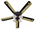 52 in. Ceiling Fan L592