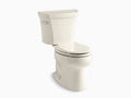 Almond Elongated 1.6 GPF Toilet C247732