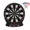 Electronic Darts with 6 Darts Z209652