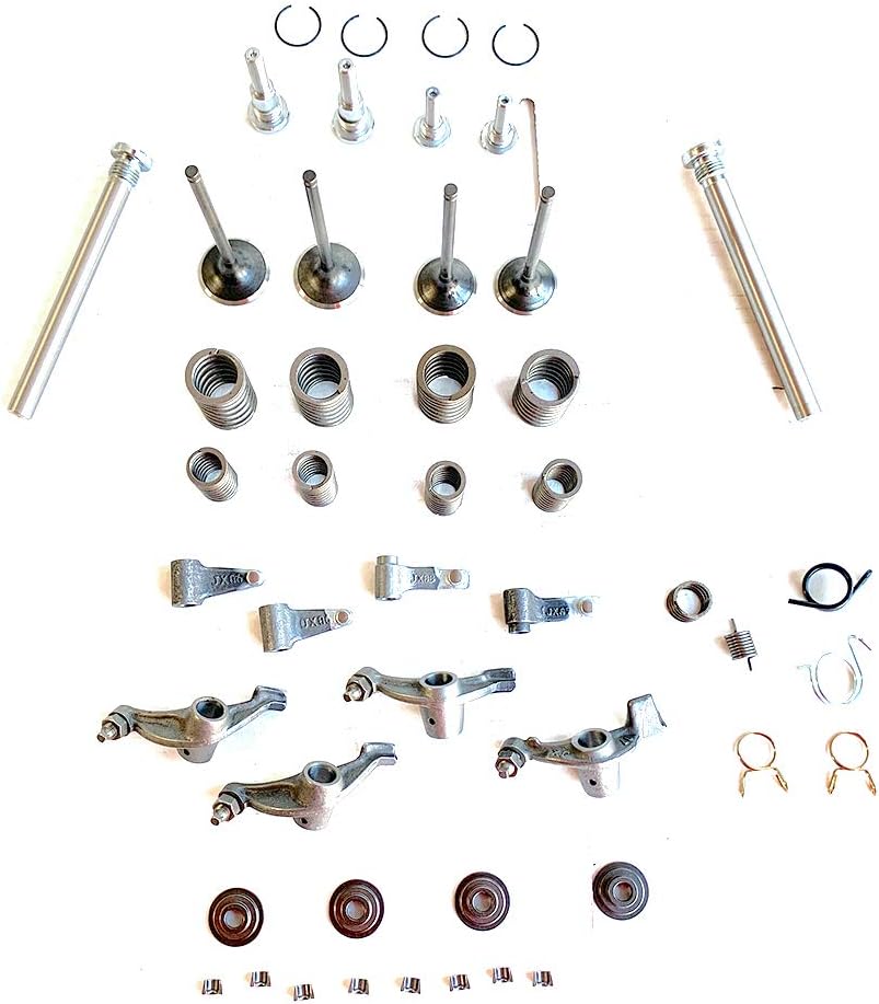 Cylinder Head Repair Kit Rocker Arm Valve for Honda TRX400EX 1999-2015 I786433