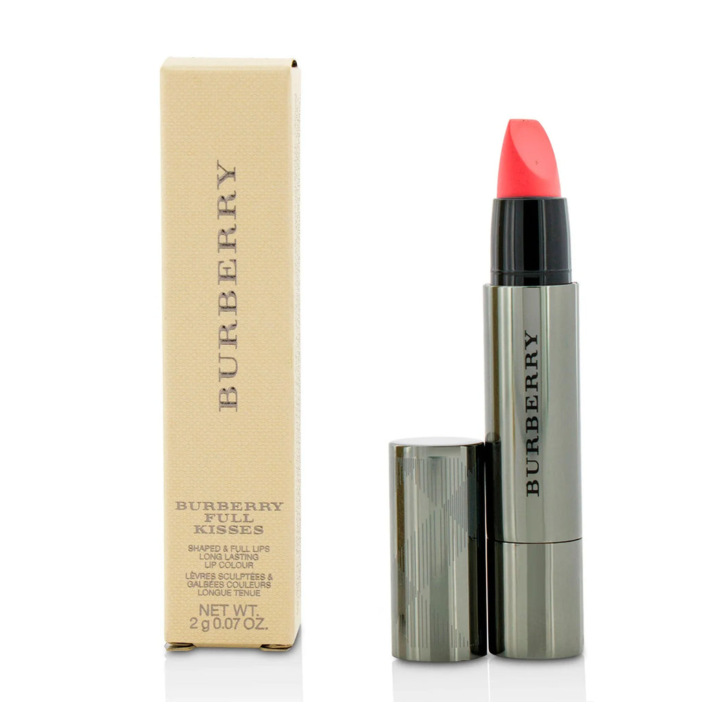 Full Kisses Shaped & Full Lips Long Lasting Lip Colour - Nude Beige 2g/0.07oz H6583
