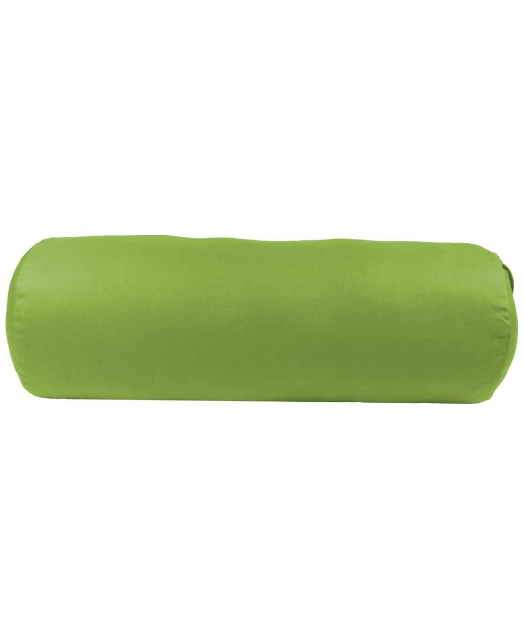 Blue Cotton Yoga Bolster D9724