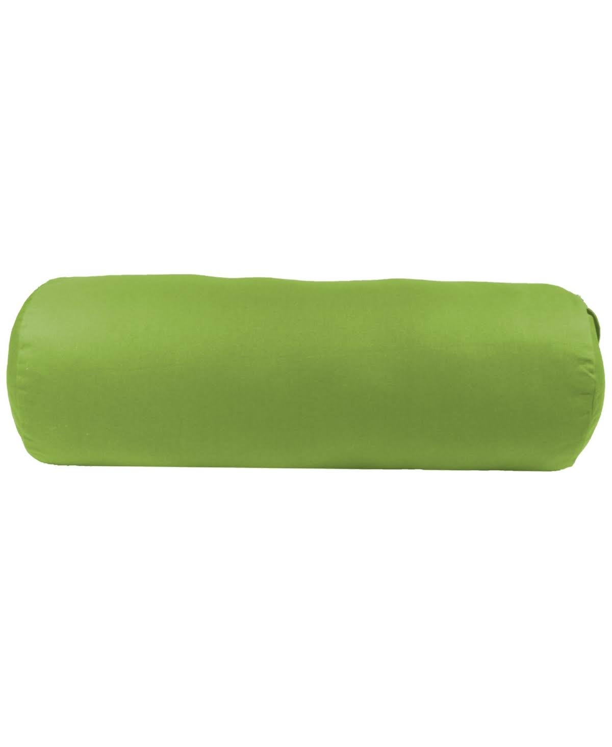 Blue Cotton Yoga Bolster D9724