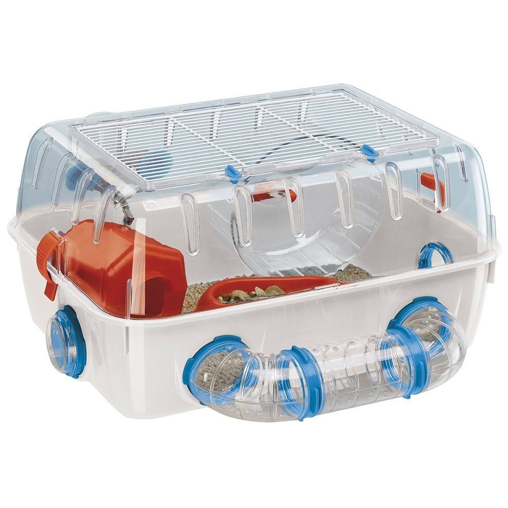 Hamster Cage P307