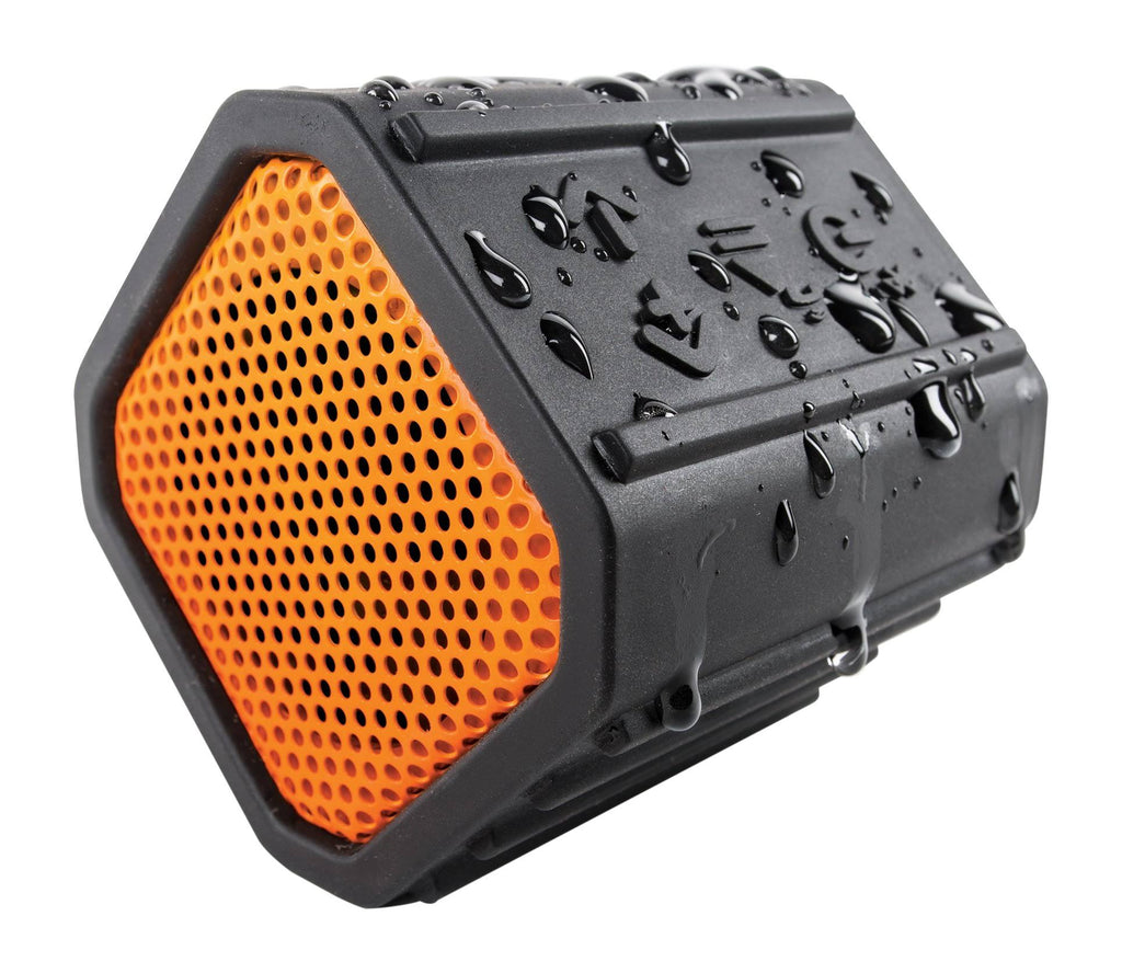 Orange Speaker O132997