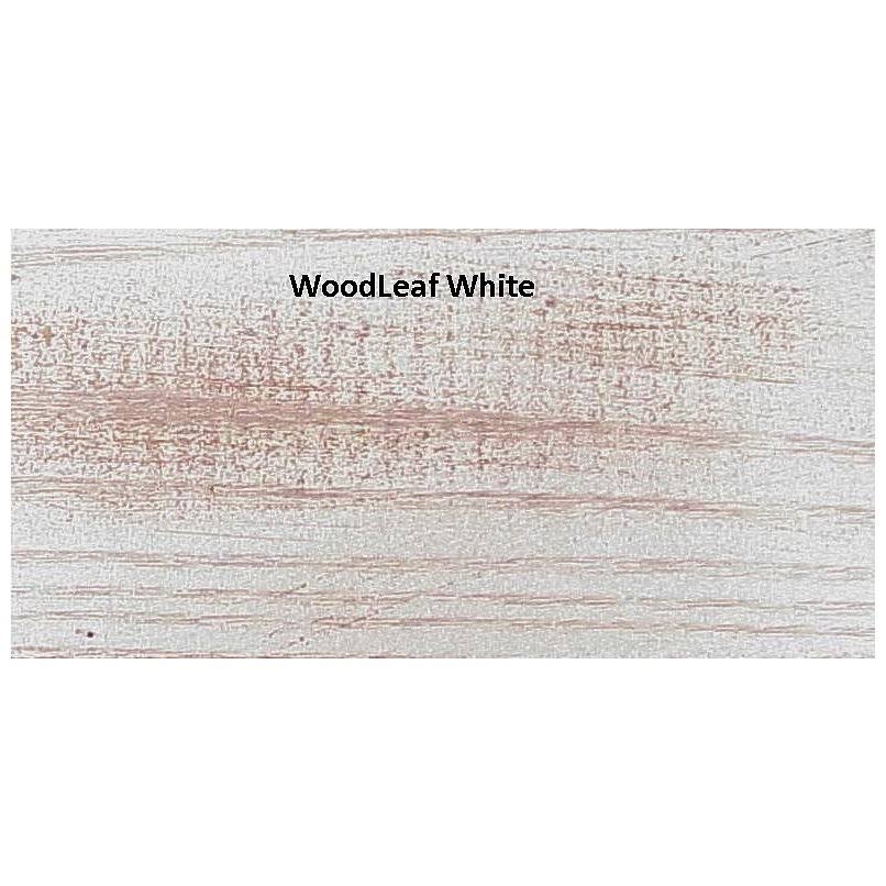 White Wood Rocking Chair X596188