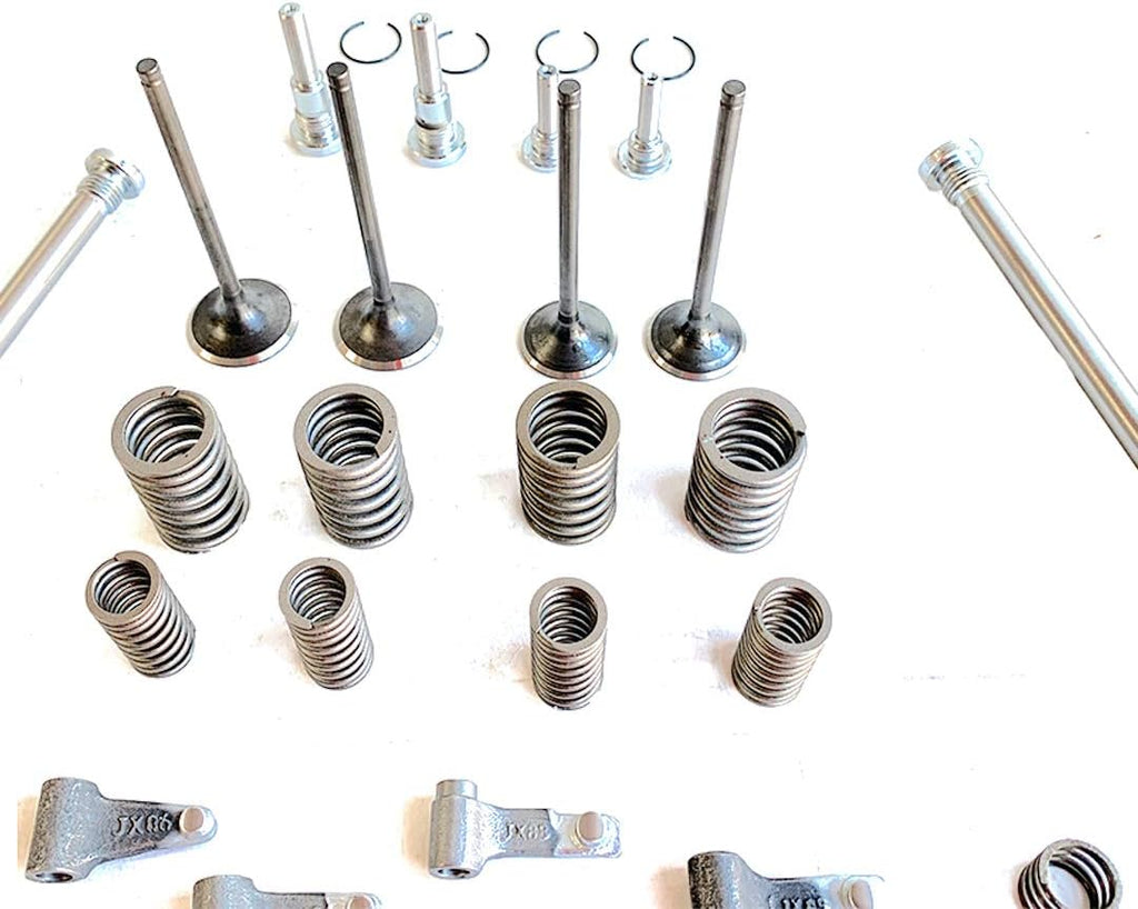Cylinder Head Repair Kit Rocker Arm Valve for Honda TRX400EX 1999-2015 I786433