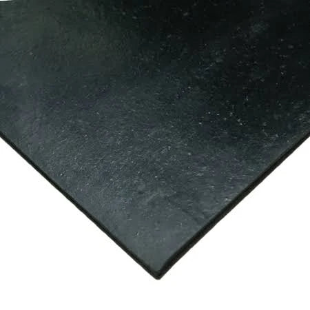 Neoprene Sheet 1/16x22 Thick x 3ft W x 8ft L A4102