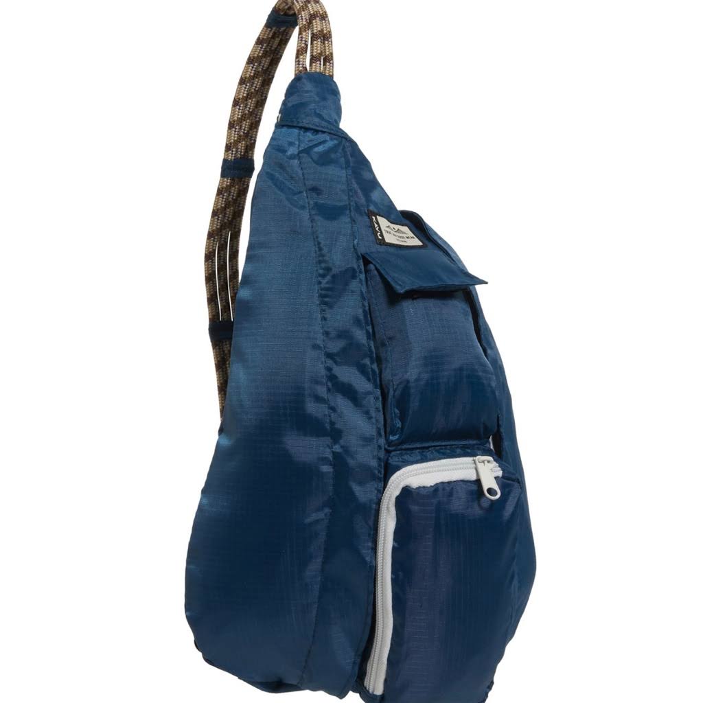 Sapphire Mini Rope Pack I898