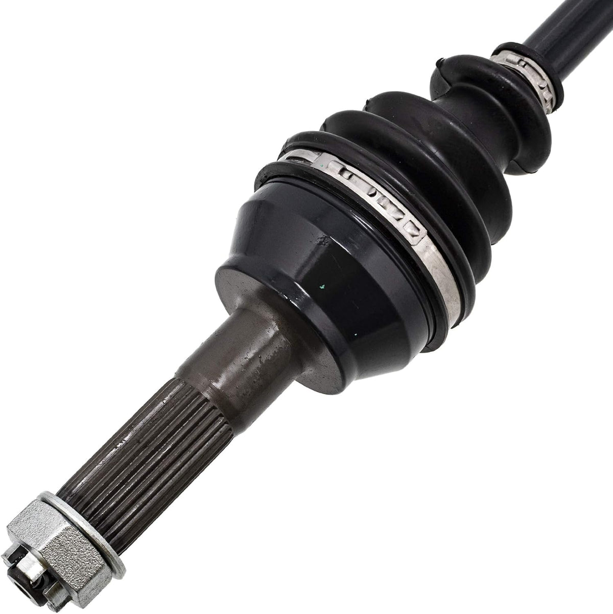 Rear Drive Shaft CV Axle 2 Pack N969119