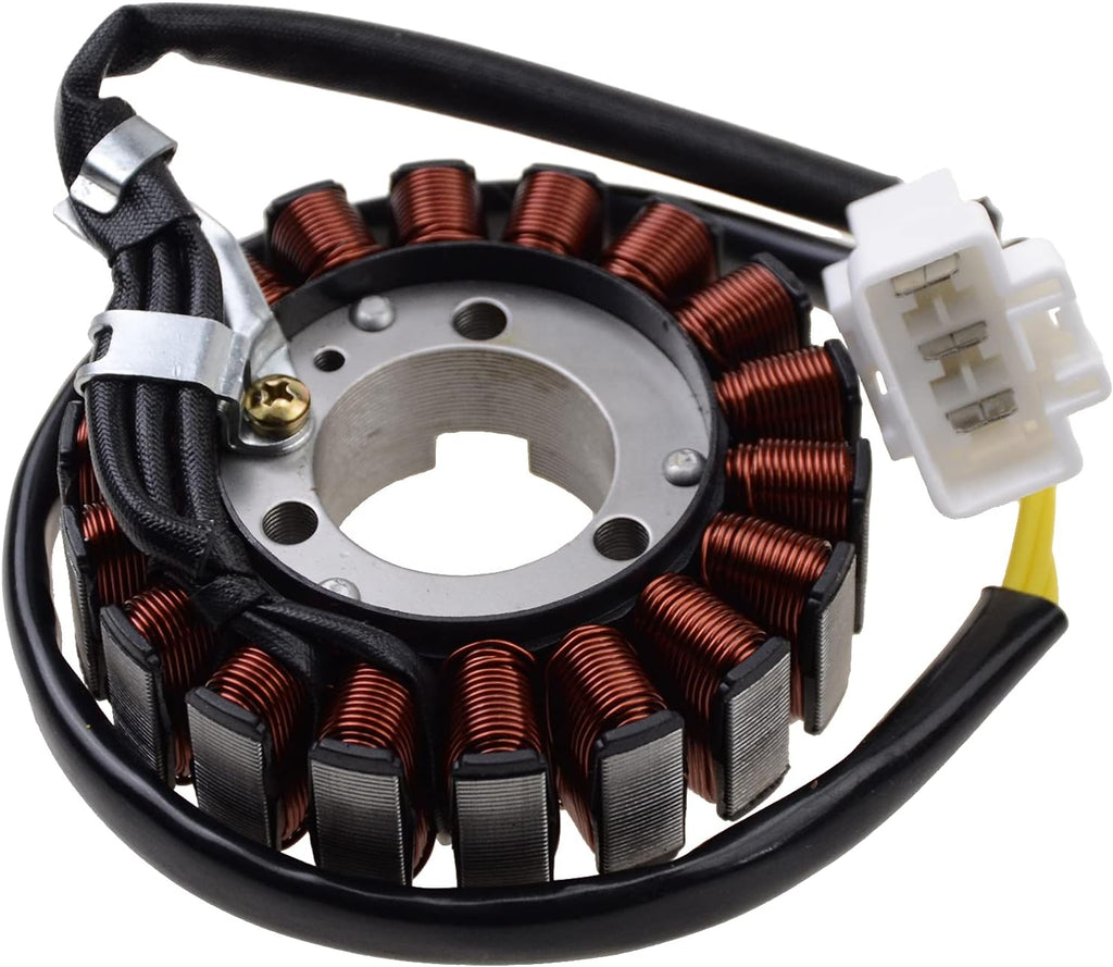 18 Coil Magneto Stator Engine Pack of 2 G902