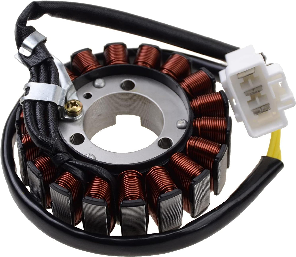 18 Coil Magneto Stator Engine Pack of 2 G902