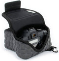 FlexARMOR Camera Case Sleeve with Padded Neoprene Protection W11503