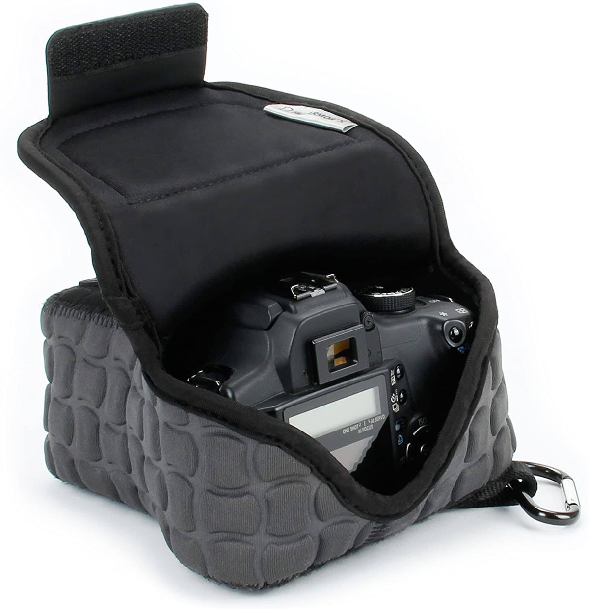 FlexARMOR Camera Case Sleeve with Padded Neoprene Protection W11503
